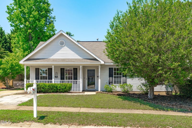 Home Worth Check
