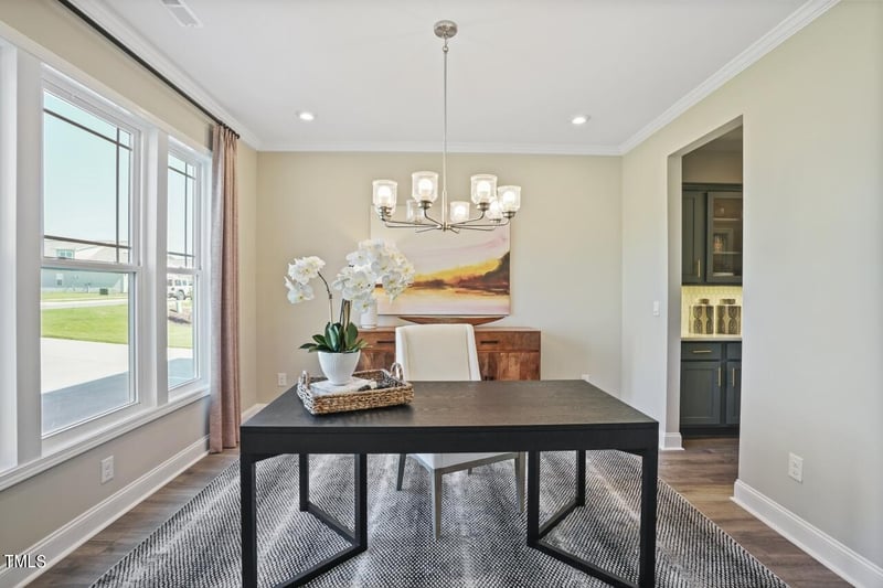 512 Lemon Daisy Ln, Knightdale, NC 27545
