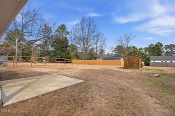 512 Lofton St, Lillington, NC 27546