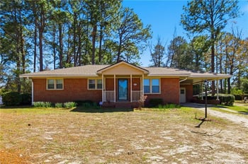 512 Longview Dr, Fayetteville, NC 28311