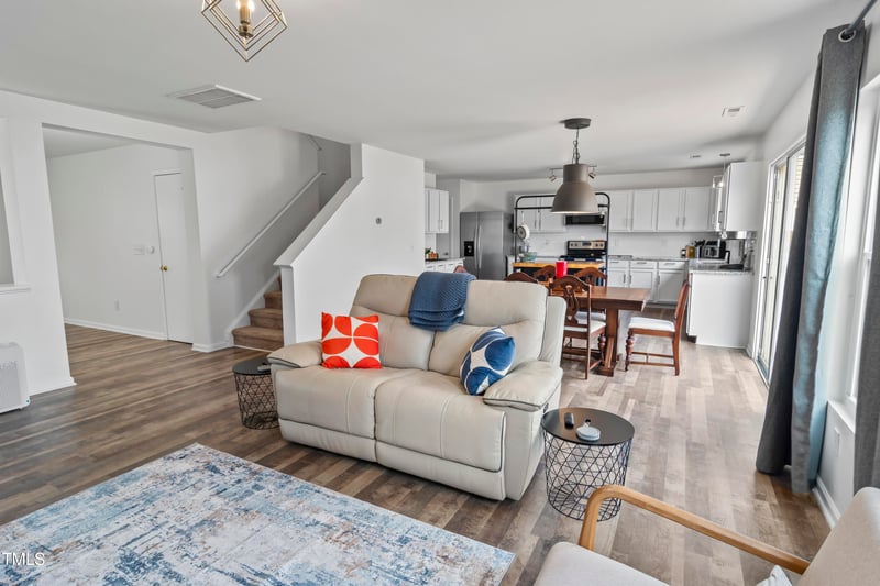 512 Magna Dr, Durham, NC 27703