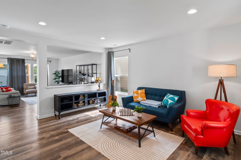 512 Magna Dr, Durham, NC 27703