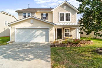 512 Magna Dr, Durham, NC 27703