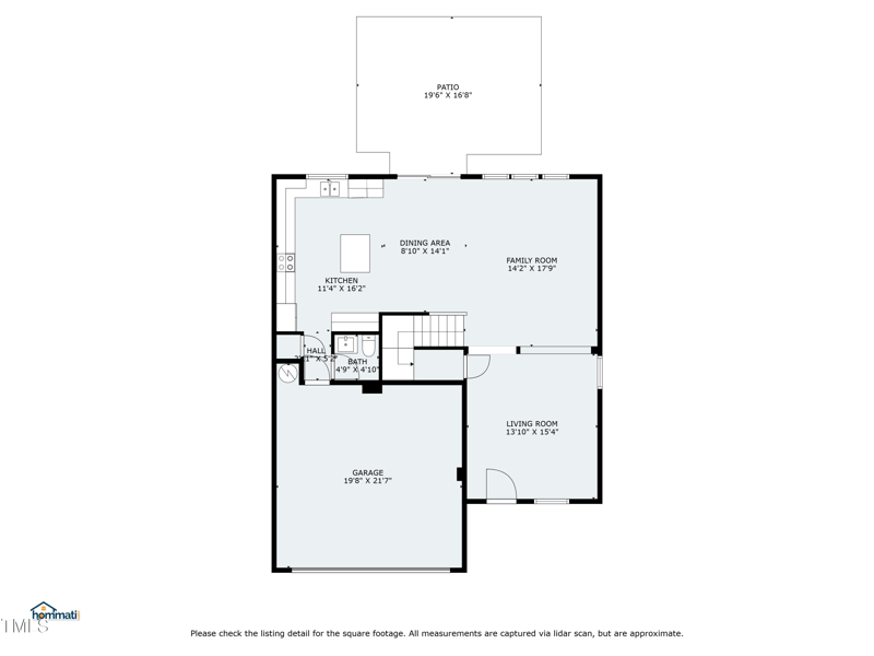 512 Magna Dr, Durham, NC 27703