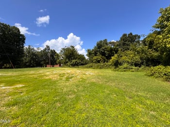 512 N Main St Lot 4, Roxboro, NC 27573