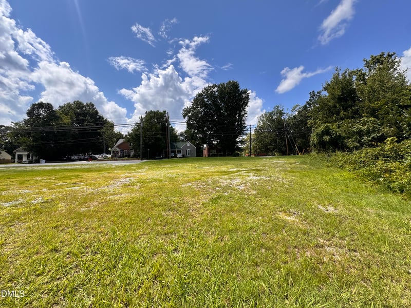 512 N Main St Lot 4, Roxboro, NC 27573