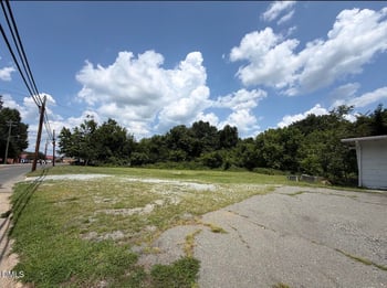 512 N Main St Lot 4, Roxboro, NC 27573