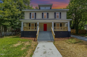 512 Maple Ave, Burlington, NC 27215