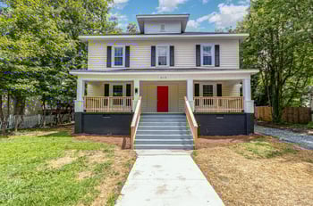 512 Maple Ave, Burlington, NC 27215