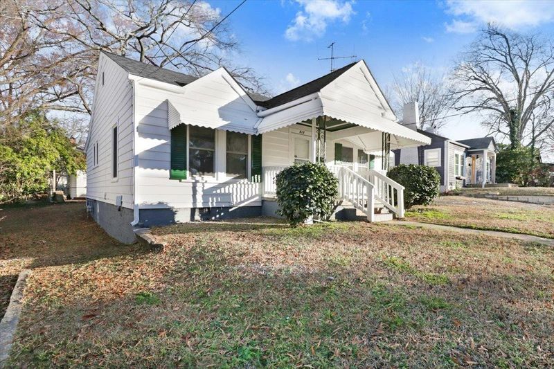 512 N Maple St, Durham, NC 27703