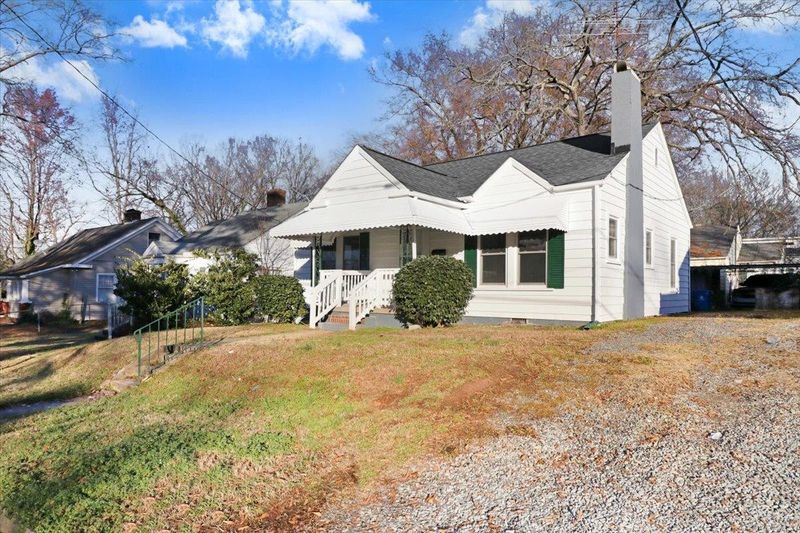 512 N Maple St, Durham, NC 27703