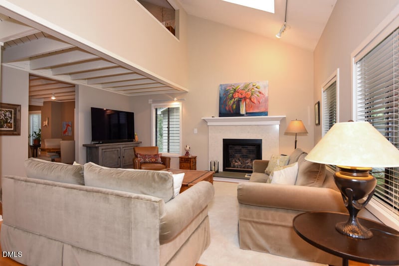 512 Marion Way, Chapel Hill, NC 27516