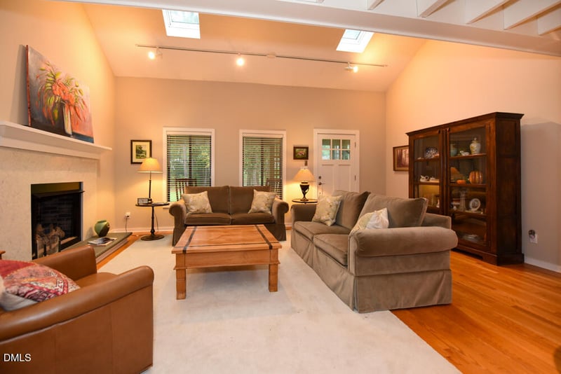 512 Marion Way, Chapel Hill, NC 27516
