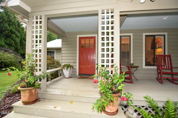 512 Marion Way, Chapel Hill, NC 27516