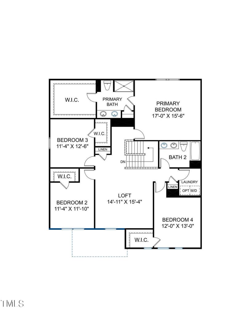512 Marthas View Way, Wake Forest, NC 27587