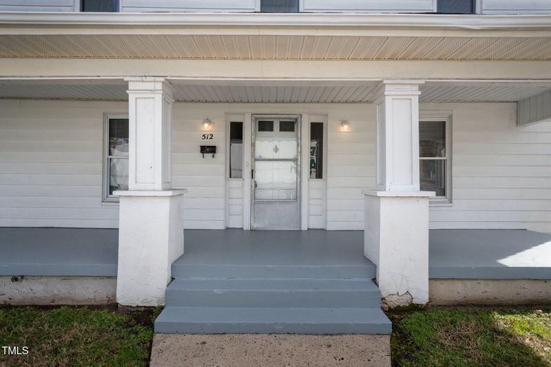 512 S Mebane St, Burlington, NC 27215