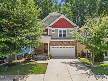 512 Mill Hopper Ln, Apex, NC 27502