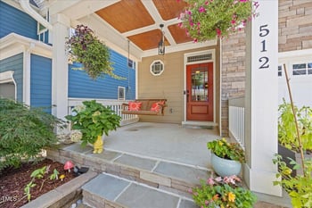 512 Mill Hopper Ln, Apex, NC 27502