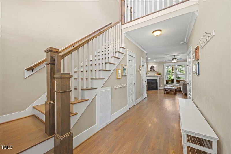 512 Mill Hopper Ln, Apex, NC 27502