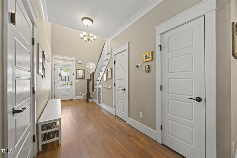 512 Mill Hopper Ln, Apex, NC 27502