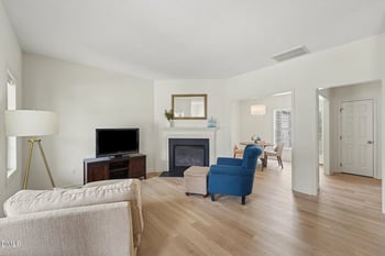 512 Misty Groves Cir, Morrisville, NC 27560