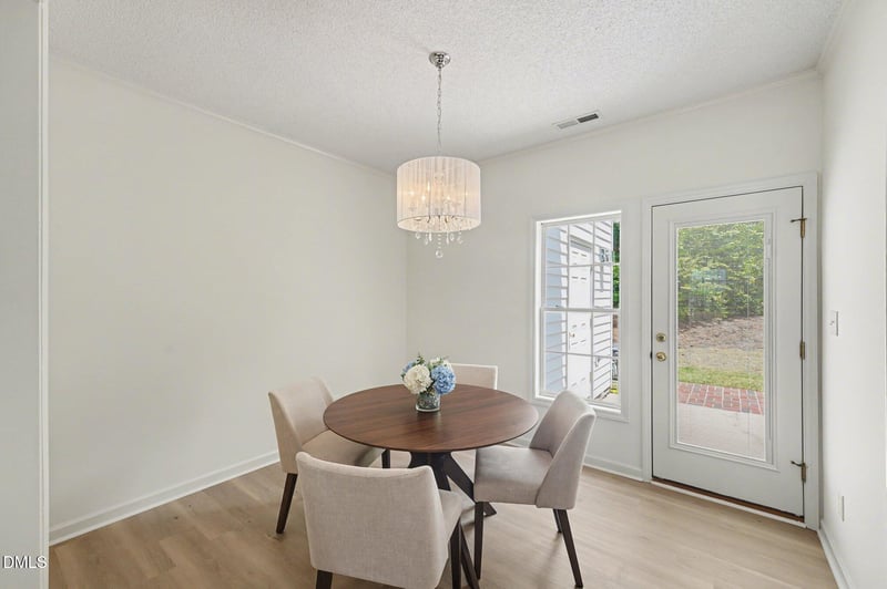 512 Misty Groves Cir, Morrisville, NC 27560