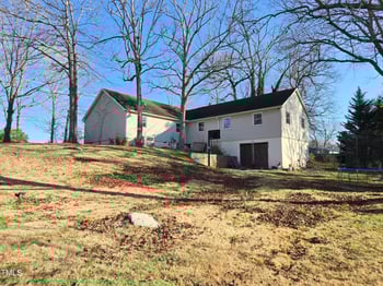 512 Monroe Holt Rd, Graham, NC 27253