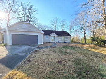 512 Monroe Holt Rd, Graham, NC 27253