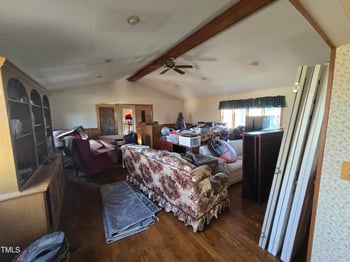 512 Monroe Holt Rd, Graham, NC 27253