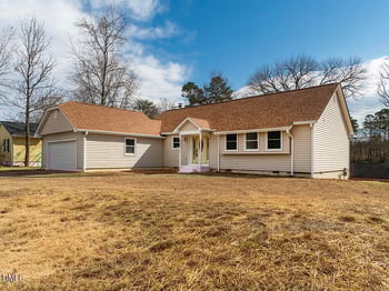 512 Monroe Holt Rd, Graham, NC 27253