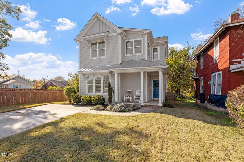 512 Montague Ln, Raleigh, NC 27601