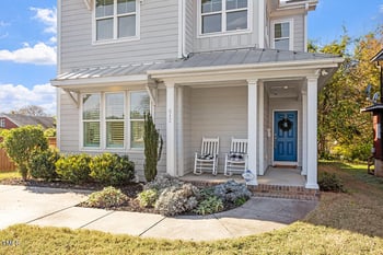 512 Montague Ln, Raleigh, NC 27601