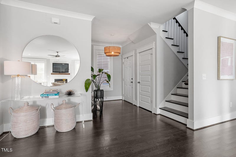 512 Montague Ln, Raleigh, NC 27601