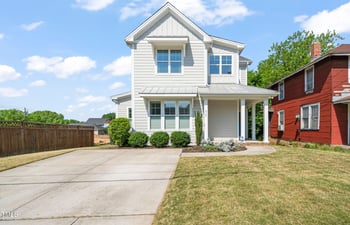 512 Montague Ln, Raleigh, NC 27601