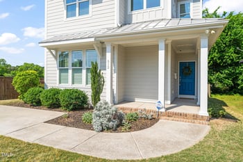 512 Montague Ln, Raleigh, NC 27601