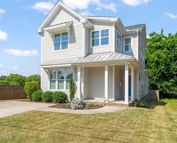 512 Montague Ln, Raleigh, NC 27601
