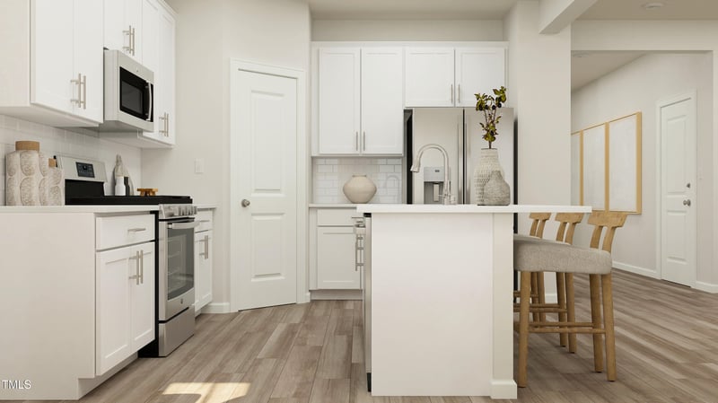 512 Morning Light Dr, Angier, NC 27501