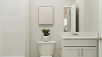 512 Morning Light Dr, Angier, NC 27501