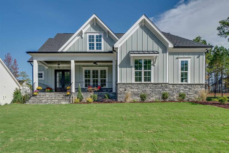 512 Myrna Ln, Wake Forest, NC 27587