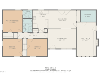 512 Nc 86 , Hillsborough, NC 27278