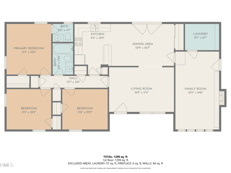 512 Nc 86 , Hillsborough, NC 27278