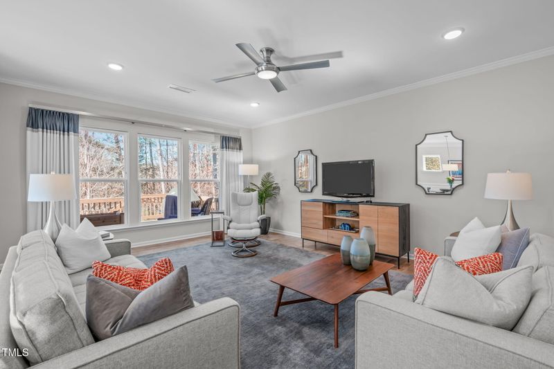 512 Oak Bluff Rn, Cary, NC 27513