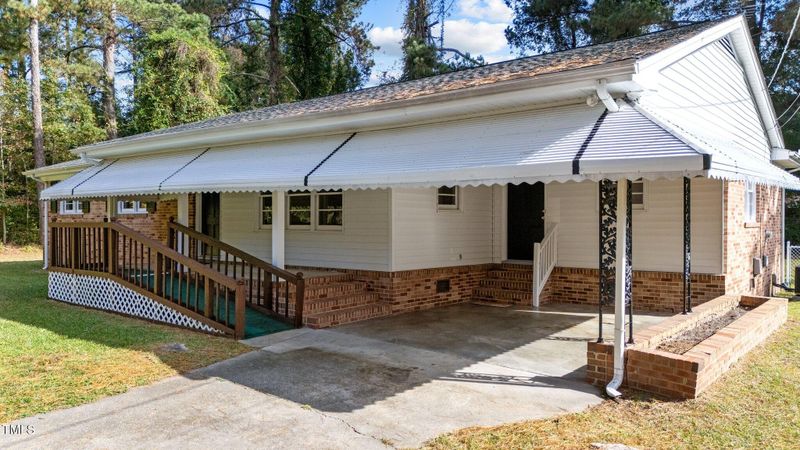 512 Oak St, Smithfield, NC 27577