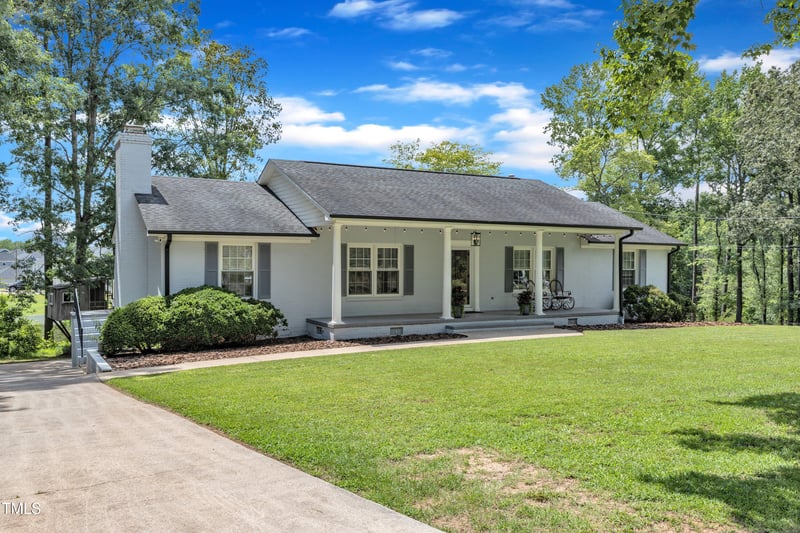 512 Olive Branch Rd, Durham, NC 27703