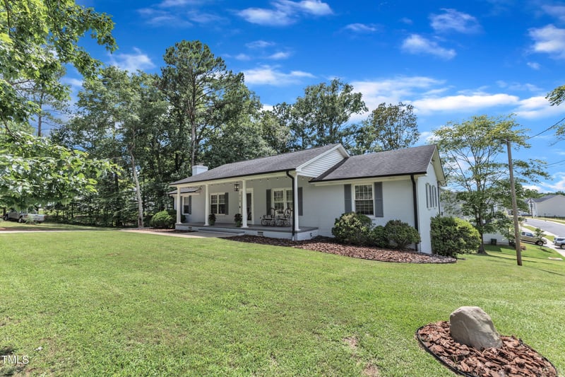 512 Olive Branch Rd, Durham, NC 27703