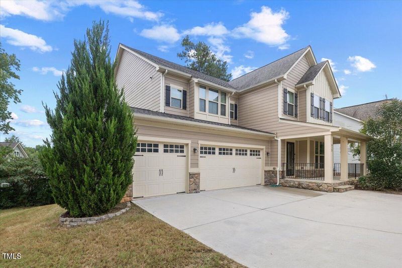 512 Opposition Way, Wake Forest, NC 27587