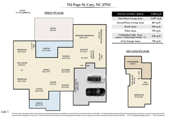 512 Page St, Cary, NC 27511