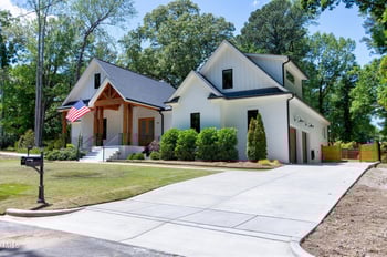 512 Page St, Cary, NC 27511