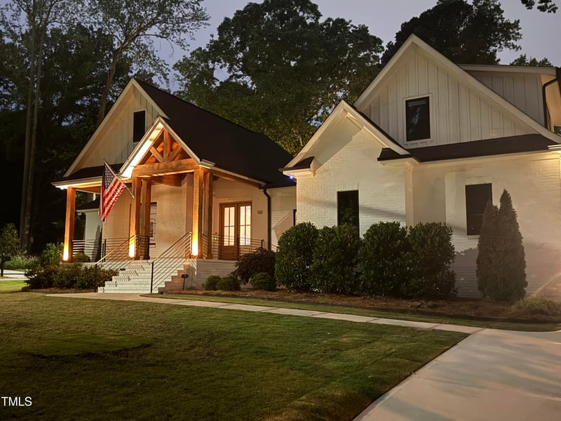 512 Page St, Cary, NC 27511