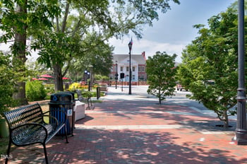 512 Page St, Cary, NC 27511